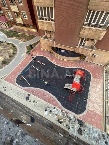 Satılır 4 otaqlı yeni tikili 190 m², Nəsimi r., photo 8 from 14