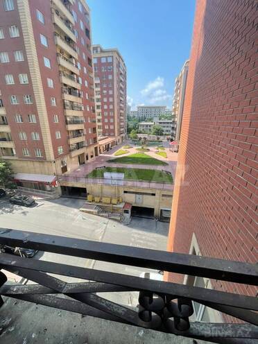 Satılır 4 otaqlı yeni tikili 190 m², Nəsimi r., photo 6 from 14