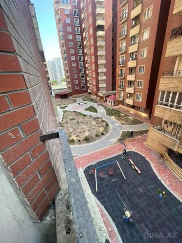 Satılır 4 otaqlı yeni tikili 190 m², Nəsimi r., photo 9 from 14