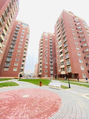 Satılır 4 otaqlı yeni tikili 190 m², Nəsimi r., photo 13 from 14
