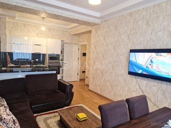 Сдаётся 3-комн. новостройка 70 м², м. 20 января, photo 3 from 11