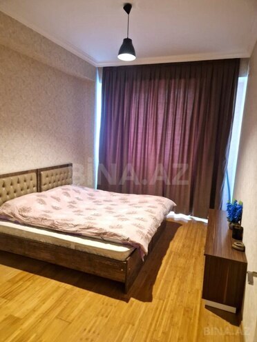 Сдаётся 3-комн. новостройка 70 м², м. 20 января, photo 8 from 11