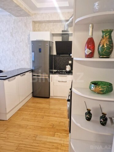 Сдаётся 3-комн. новостройка 70 м², м. 20 января, photo 6 from 11