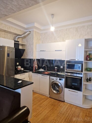 Сдаётся 3-комн. новостройка 70 м², м. 20 января, photo 5 from 11