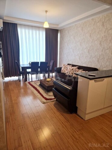 Сдаётся 3-комн. новостройка 70 м², м. 20 января, photo 4 from 11