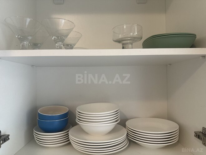 Сдаётся 2-комн. новостройка 50 м², м. 28 мая, photo 18 from 24
