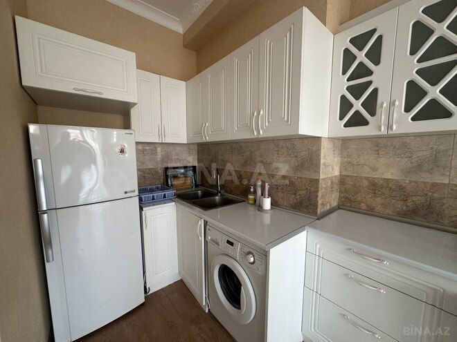 Сдаётся 2-комн. новостройка 50 м², м. 28 мая, photo 9 from 24