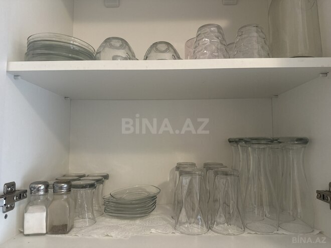 Сдаётся 2-комн. новостройка 50 м², м. 28 мая, photo 17 from 24