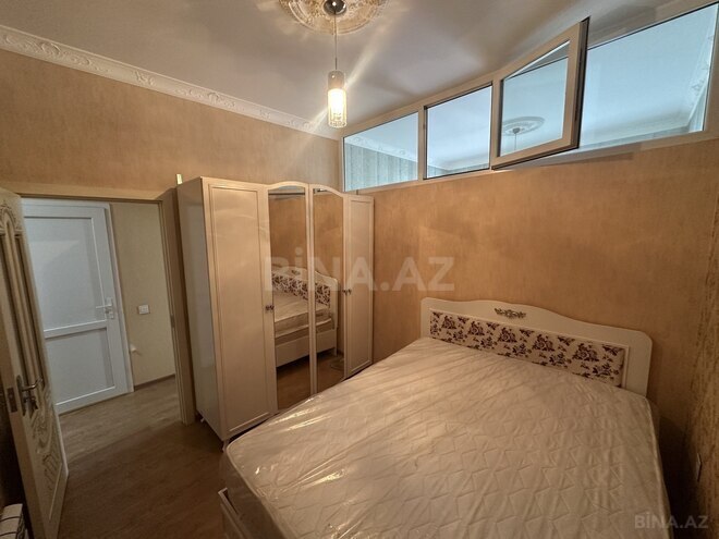 Сдаётся 2-комн. новостройка 50 м², м. 28 мая, photo 7 from 24