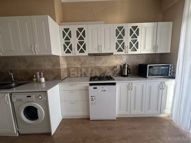 Сдаётся 2-комн. новостройка 50 м², м. 28 мая, photo 10 from 24