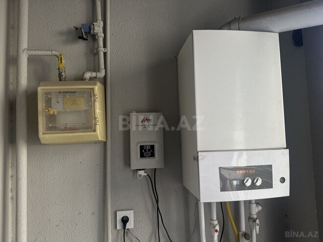 Сдаётся 2-комн. новостройка 50 м², м. 28 мая, photo 13 from 24