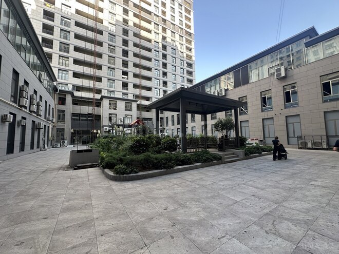 Сдаётся 2-комн. новостройка 50 м², м. 28 мая, photo 1 from 24