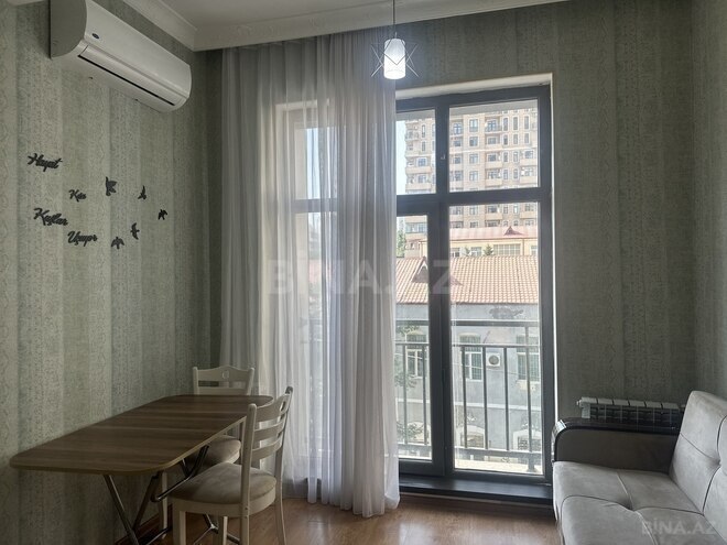 Сдаётся 2-комн. новостройка 50 м², м. 28 мая, photo 21 from 24