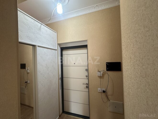 Сдаётся 2-комн. новостройка 50 м², м. 28 мая, photo 3 from 24