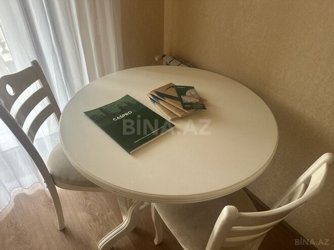 Сдаётся 2-комн. новостройка 50 м², м. 28 мая, photo 11 from 24