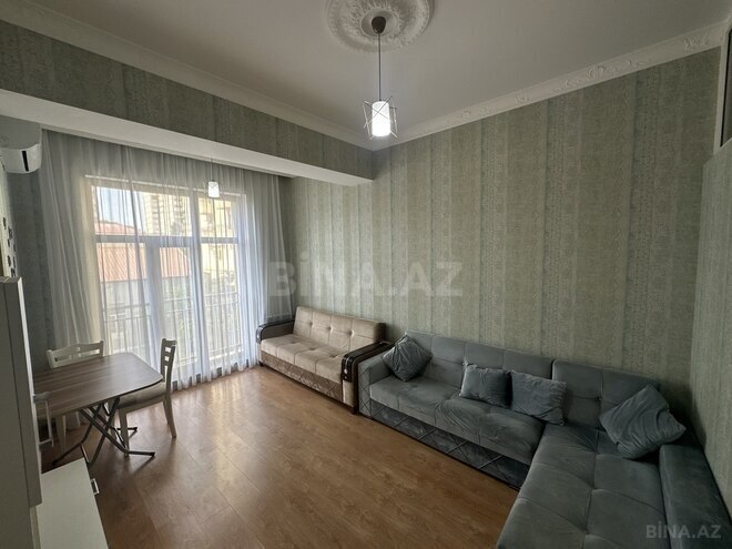 Сдаётся 2-комн. новостройка 50 м², м. 28 мая, photo 14 from 24
