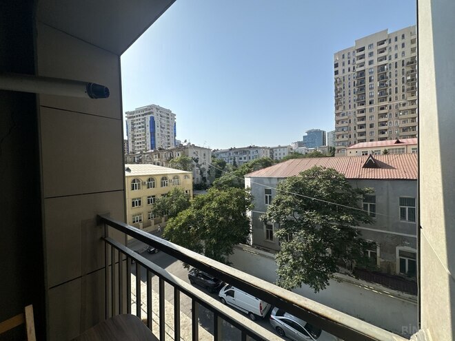 Сдаётся 2-комн. новостройка 50 м², м. 28 мая, photo 12 from 24