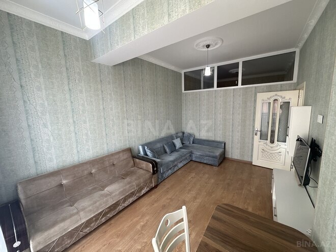 Сдаётся 2-комн. новостройка 50 м², м. 28 мая, photo 15 from 24