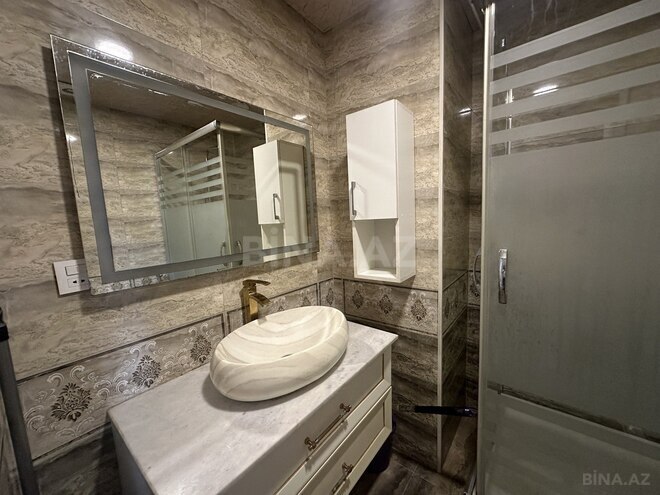 Сдаётся 2-комн. новостройка 50 м², м. 28 мая, photo 22 from 24