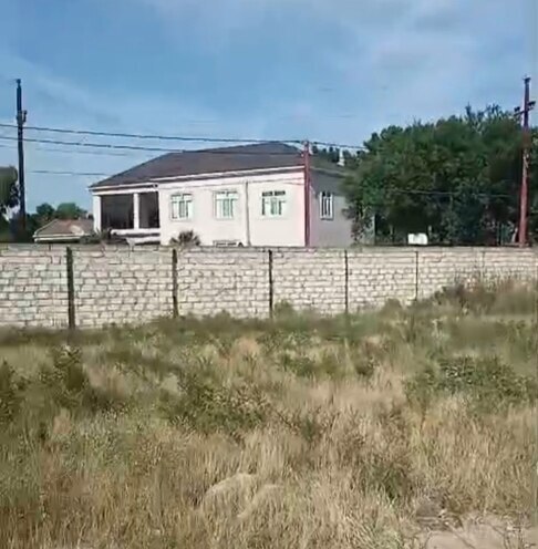 Продаётся  участок 27 сот, пос. Шувеляны, photo 3 from 5