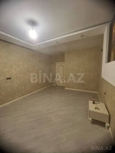 Сдаётся 3-комн. новостройка 120 м², м. Кара Караев, photo 10 from 17