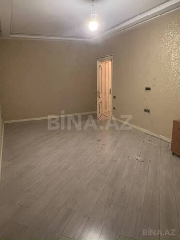 Сдаётся 3-комн. новостройка 120 м², м. Кара Караев, photo 16 from 17