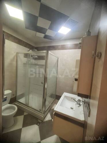 Сдаётся 3-комн. новостройка 120 м², м. Кара Караев, photo 11 from 17