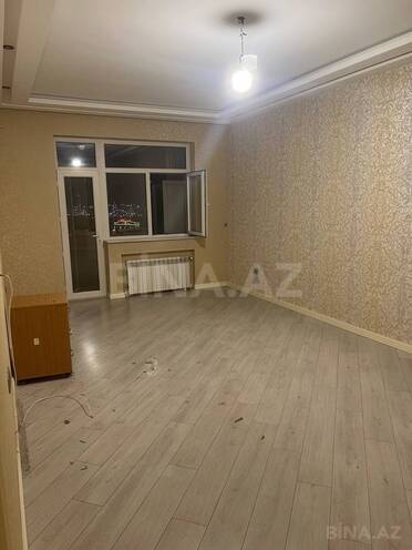 Сдаётся 3-комн. новостройка 120 м², м. Кара Караев, photo 4 from 17