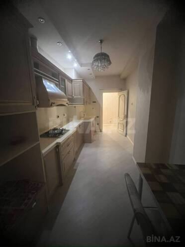 Сдаётся 3-комн. новостройка 120 м², м. Кара Караев, photo 8 from 17