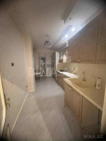 Сдаётся 3-комн. новостройка 120 м², м. Кара Караев, photo 7 from 17