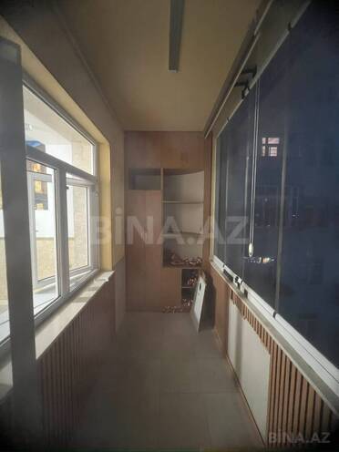 Сдаётся 3-комн. новостройка 120 м², м. Кара Караев, photo 14 from 17