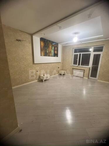 Сдаётся 3-комн. новостройка 120 м², м. Кара Караев, photo 3 from 17