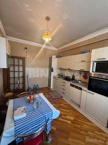 Продаётся 3-комн. новостройка 104 м², м. Ази Асланов, photo 9 from 14