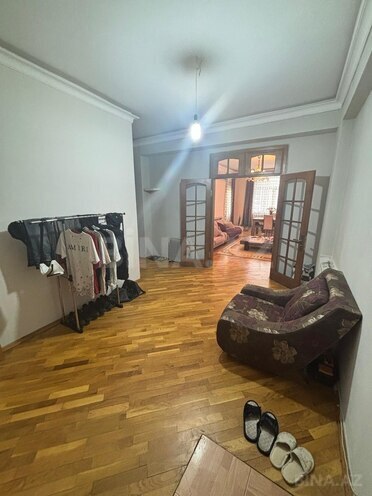 Продаётся 3-комн. новостройка 104 м², м. Ази Асланов, photo 12 from 14