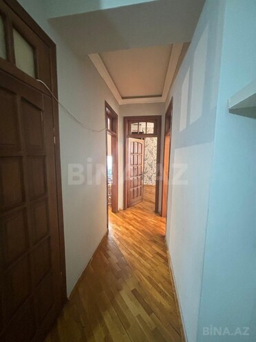 Продаётся 3-комн. новостройка 104 м², м. Ази Асланов, photo 13 from 14