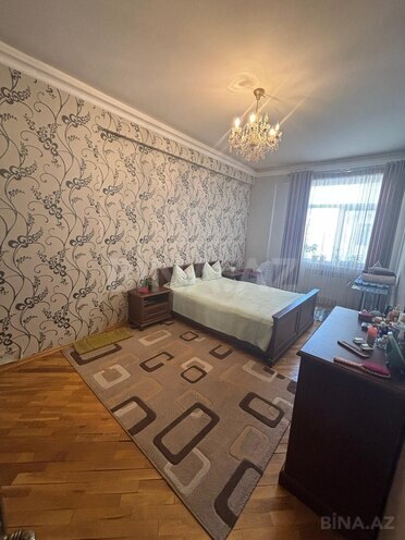 Продаётся 3-комн. новостройка 104 м², м. Ази Асланов, photo 4 from 14