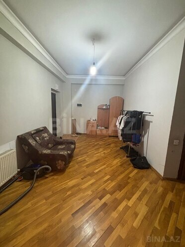 Продаётся 3-комн. новостройка 104 м², м. Ази Асланов, photo 11 from 14