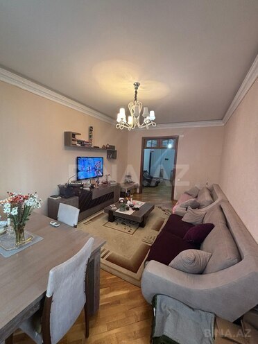 Продаётся 3-комн. новостройка 104 м², м. Ази Асланов, photo 3 from 14