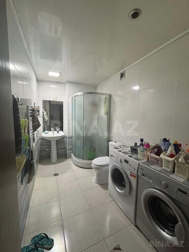 Продаётся 3-комн. новостройка 104 м², м. Ази Асланов, photo 10 from 14
