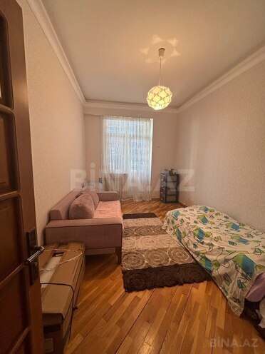 Продаётся 3-комн. новостройка 104 м², м. Ази Асланов, photo 6 from 14