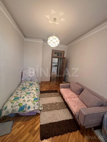 Продаётся 3-комн. новостройка 104 м², м. Ази Асланов, photo 7 from 14