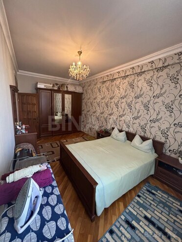 Продаётся 3-комн. новостройка 104 м², м. Ази Асланов, photo 5 from 14