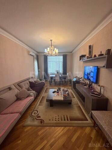 Продаётся 3-комн. новостройка 104 м², м. Ази Асланов, photo 1 from 14