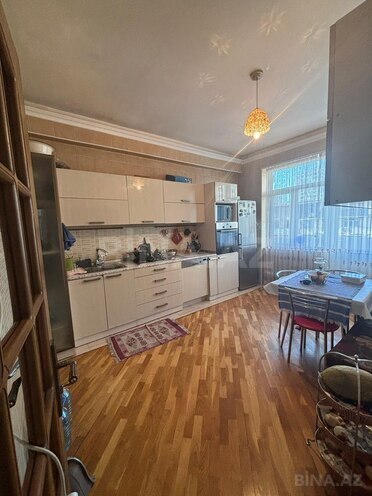 Продаётся 3-комн. новостройка 104 м², м. Ази Асланов, photo 8 from 14