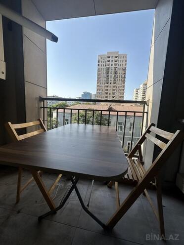 Сдаётся 2-комн. новостройка 50 м², м. 28 мая, photo 20 from 24