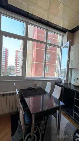 Satılır 3 otaqlı yeni tikili 90 m², Neftçilər m., photo 16 from 28