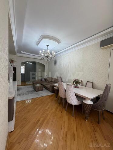 Satılır 3 otaqlı yeni tikili 90 m², Neftçilər m., photo 4 from 28