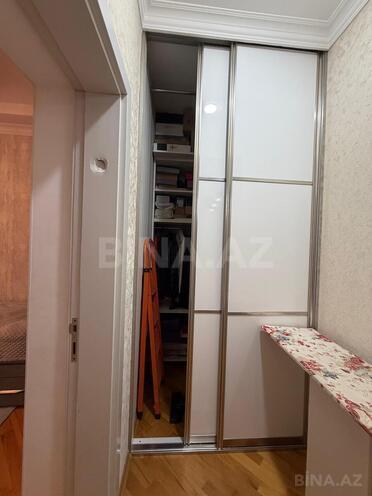 Satılır 3 otaqlı yeni tikili 90 m², Neftçilər m., photo 20 from 28