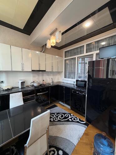 Satılır 3 otaqlı yeni tikili 90 m², Neftçilər m., photo 13 from 28