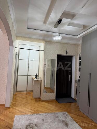 Satılır 3 otaqlı yeni tikili 90 m², Neftçilər m., photo 21 from 28